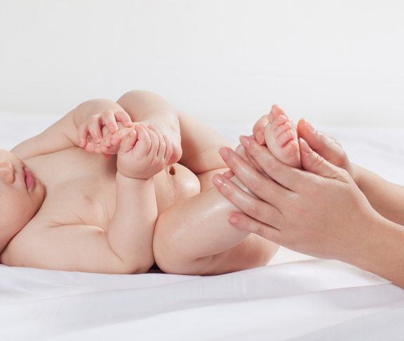 massage bebe crolles