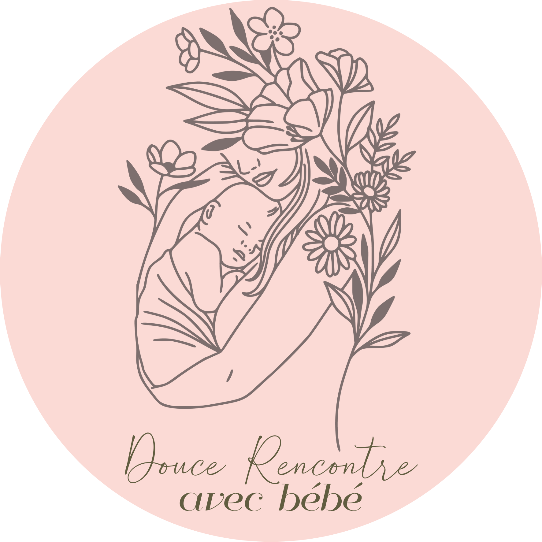 Douce Rencontre avec Bébé – 2