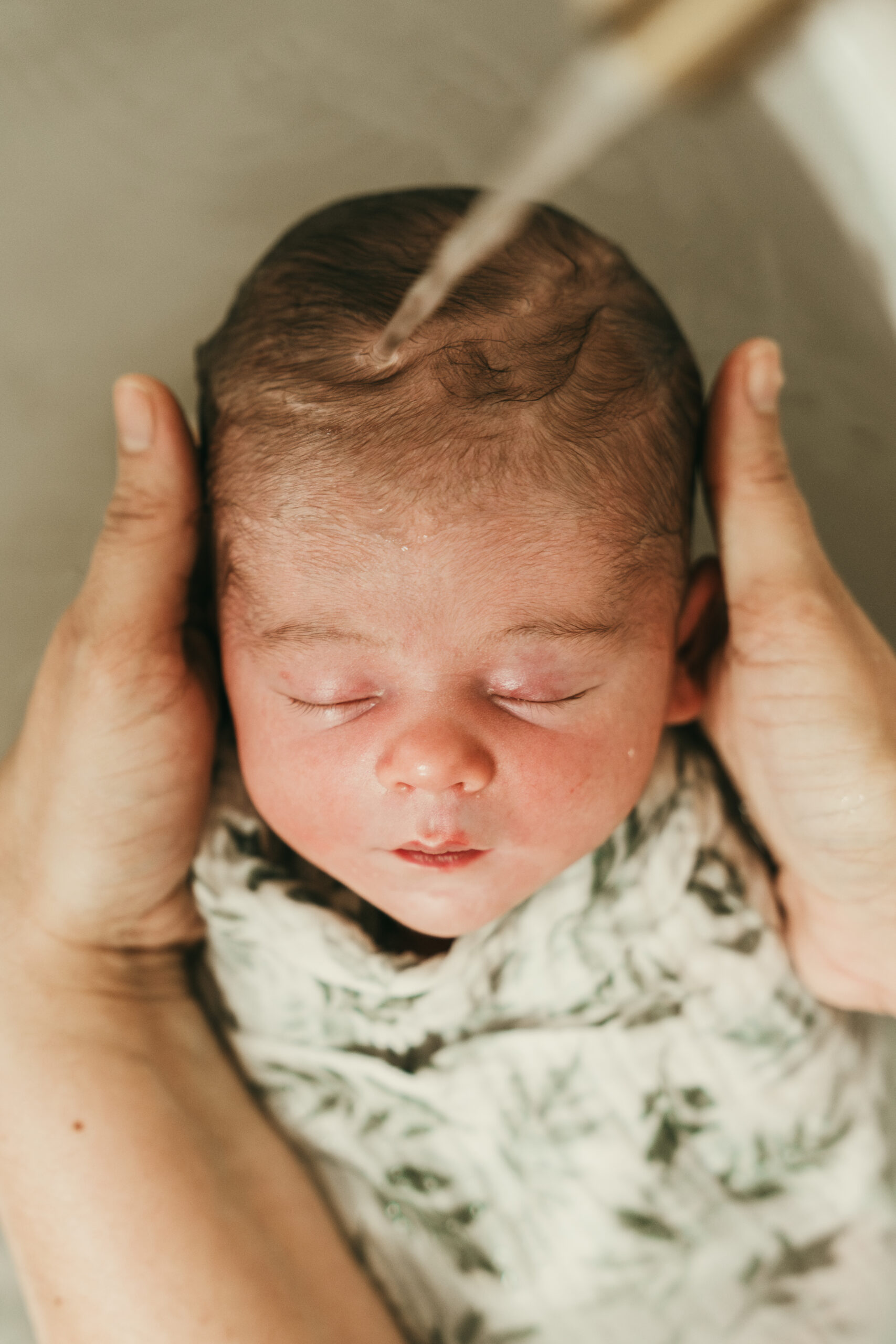 soin thalasso bébé accompagnement post naissance